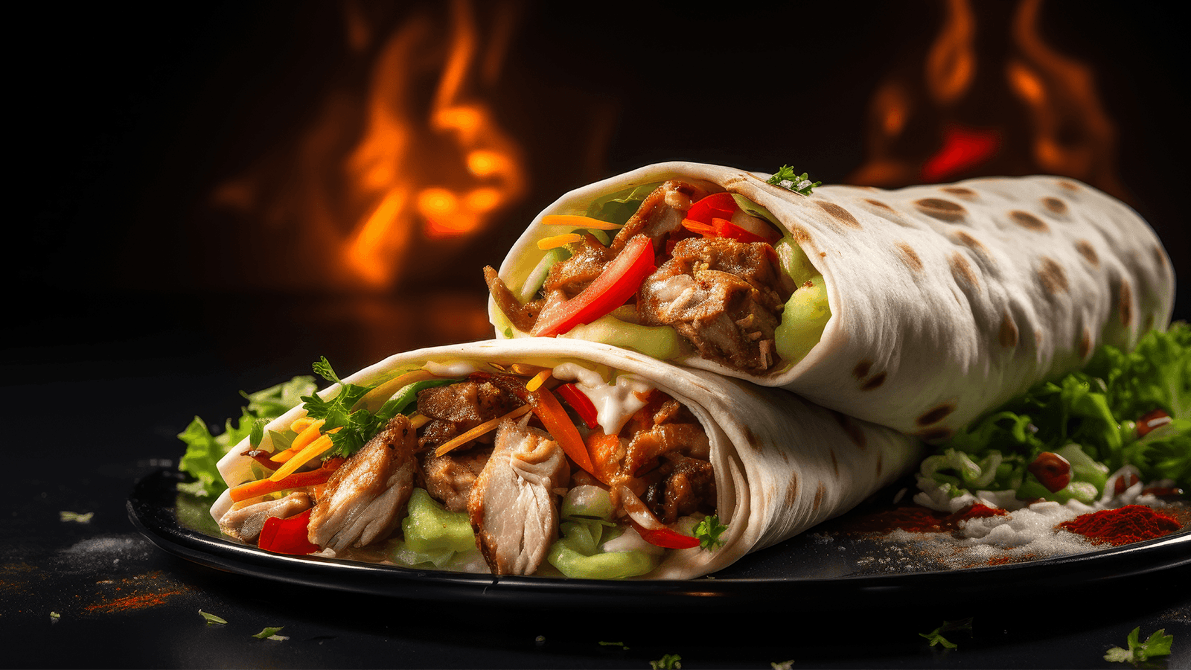 Tasty Spice Enniscorthy